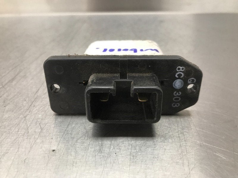 RESISTANCE CHAUFFE Toyota Avensis Verso (M20), Utilisé, Toyota