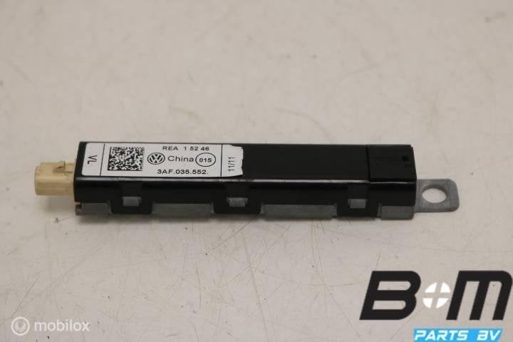 Antenneversterker VW Passat B7 3AF035552, Autos : Divers, Autoradios, Utilisé