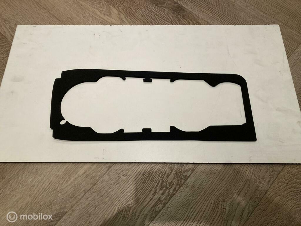Achterlicht pakking type 1 origineel links rechts BMW, Nieuw, Ophalen of Verzenden, BMW, BMW