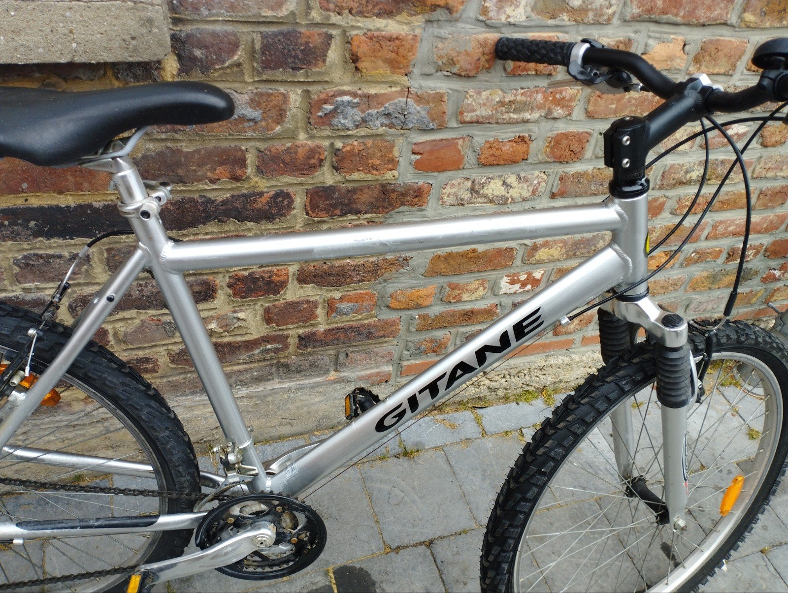 vélo, Vélos & Vélomoteurs, Enlèvement