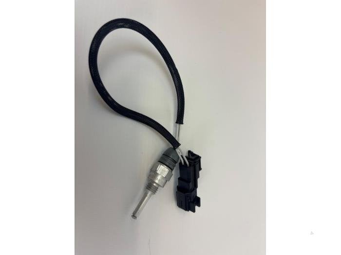 Temperatuursensor Motor van een Ford Focus, Auto-onderdelen, Gebruikt, -, -, Ophalen of Verzenden