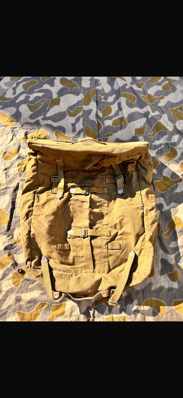 Luftwaffe dak, Ophalen of Verzenden