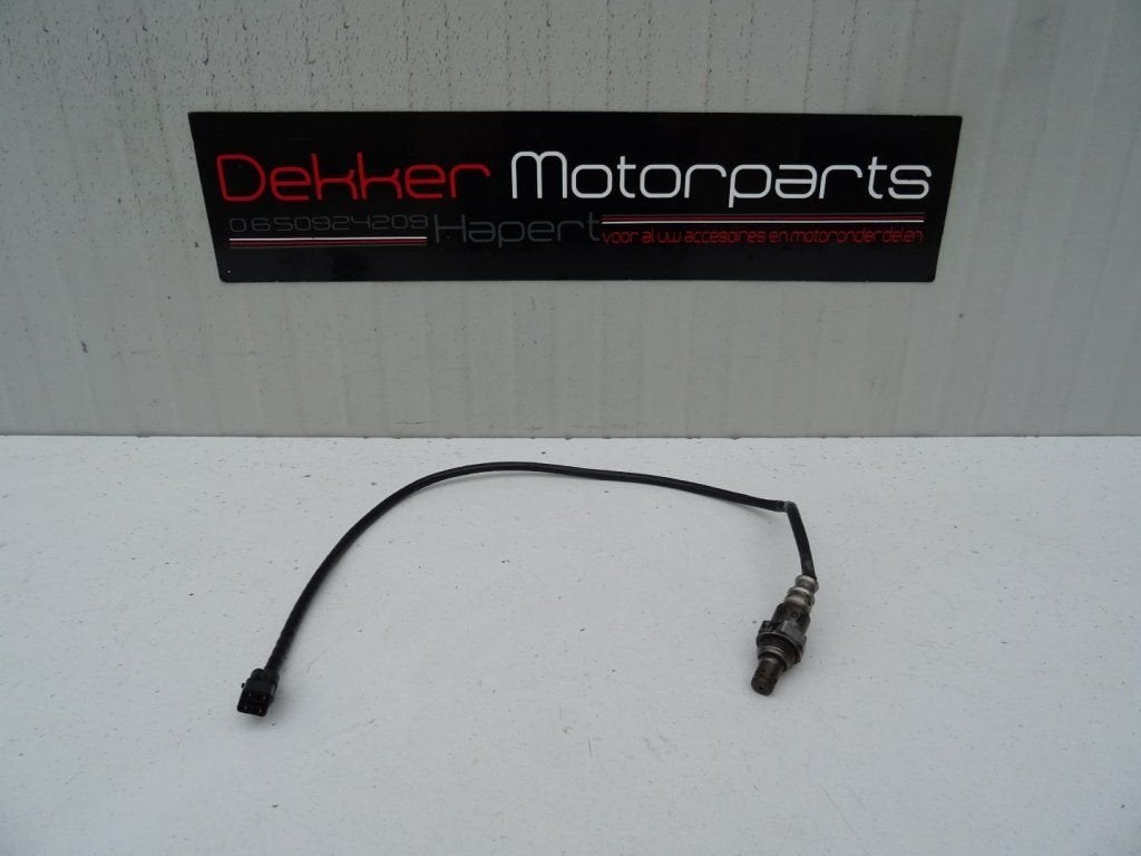 Lambda sonde sensor Yamaha YZF R6 2006-2007 RJ11, Motoren, Gebruikt, -, -, Ophalen of Verzenden