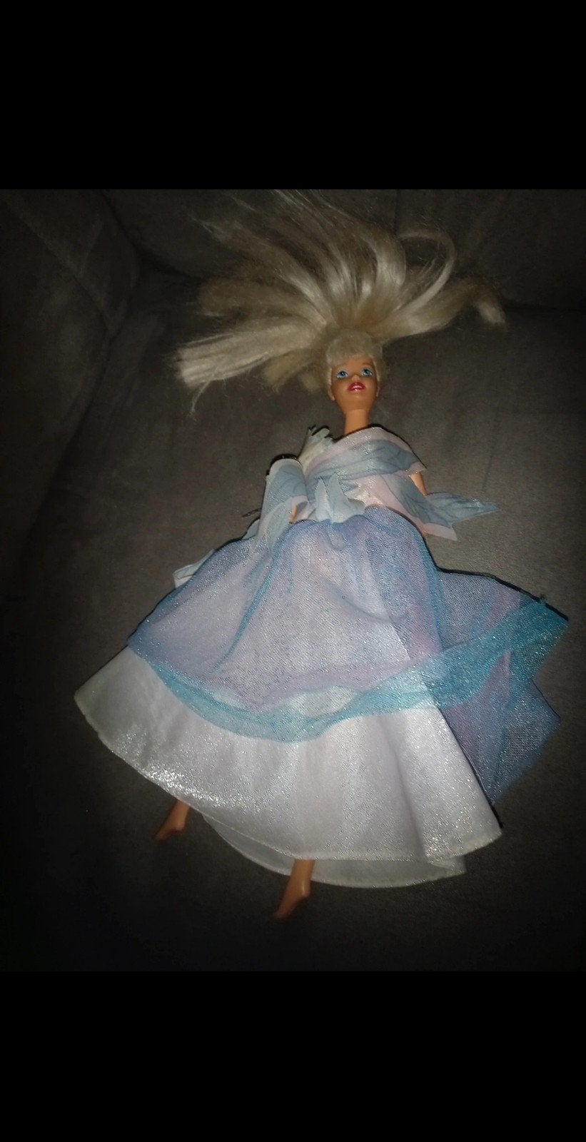 barbie malaysia 1966 vintage, Collections, Enlèvement ou Envoi
