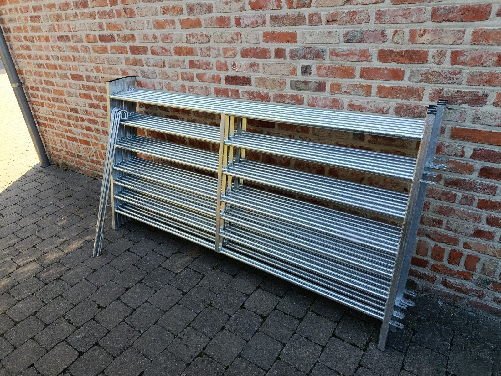 koppelbare schapenhekjes, Dieren en Toebehoren