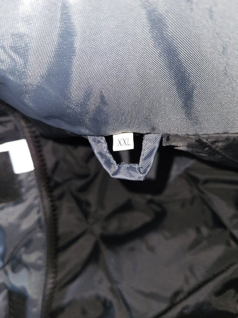 Sac Everywhere résistant à l'eau et au vent, taille XXL, Vêtements | Hommes, Neuf, Autres types, Enlèvement, Ocean