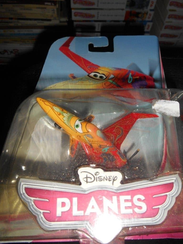 PLANES Ishani, Verzamelen, Ophalen of Verzenden