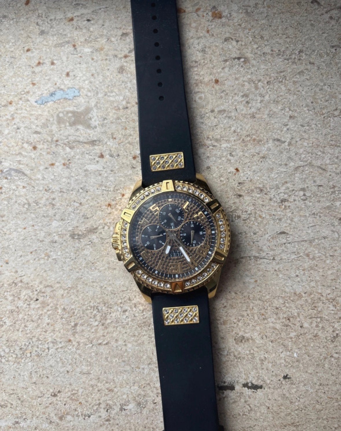 Montre Guess, Enlèvement ou Envoi, Comme neuf
