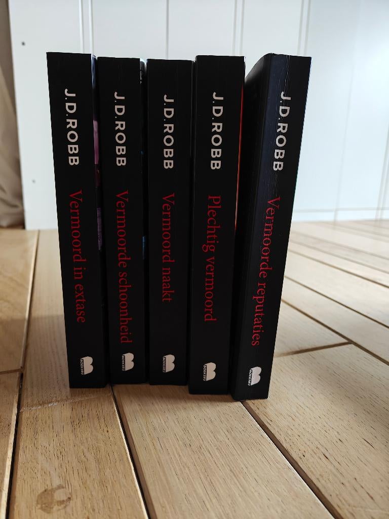 Nora Roberts, Boeken, Ophalen, Gelezen, Nora Roberts