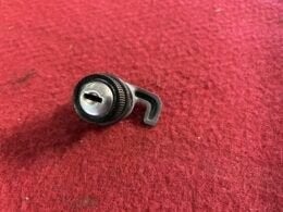 Alfa Romeo 115 Spider handschoenenkastslot, Gebruikt, -, -, Ophalen of Verzenden