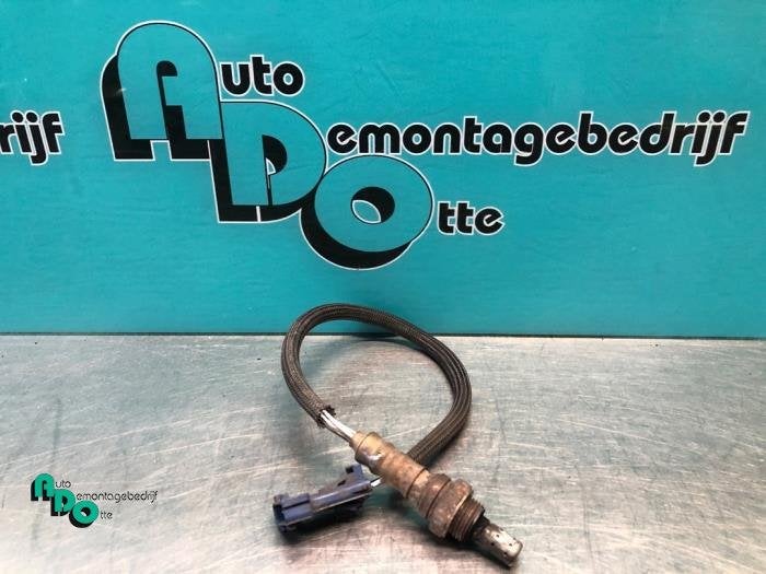 Lambda Sonde van een Peugeot 207, Gebruikt, -, -, Ophalen of Verzenden