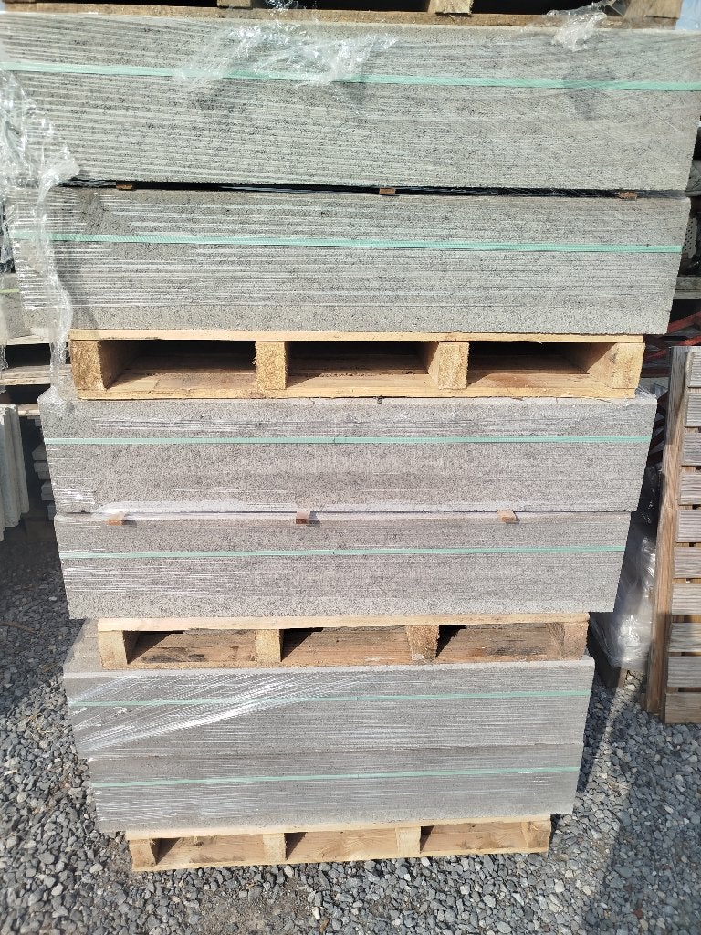 Marlux Beton borduur grijs 100/20/6, Tuin en Terras, Ophalen, 100 tot 200 cm, Nieuw, Minder dan 25 cm
