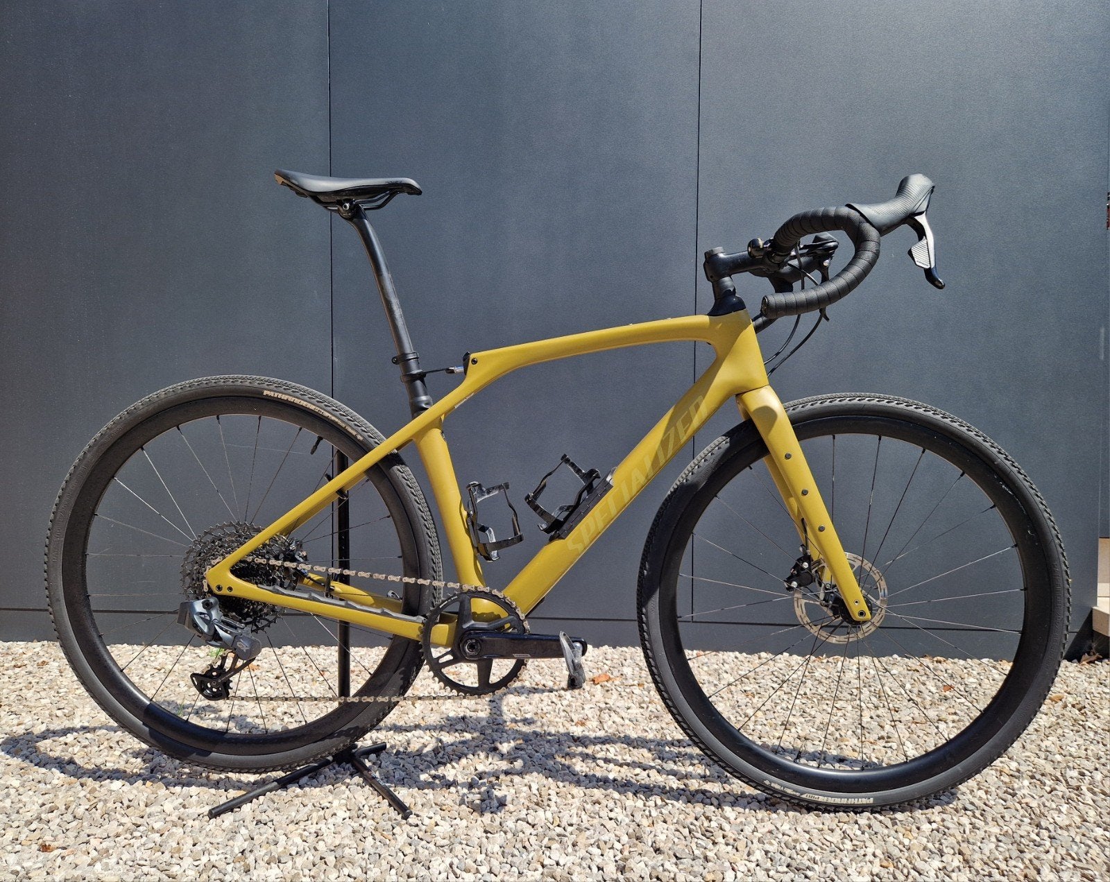 Specialized Diverge STR Expert 2023 56, Enlèvement, Comme neuf