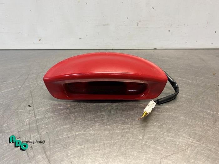 Poignée hayon d'un Nissan Micra (Micra 03-) (Z10), Autos : Pièces & Accessoires, -, 3 mois de garantie, Utilisé, -