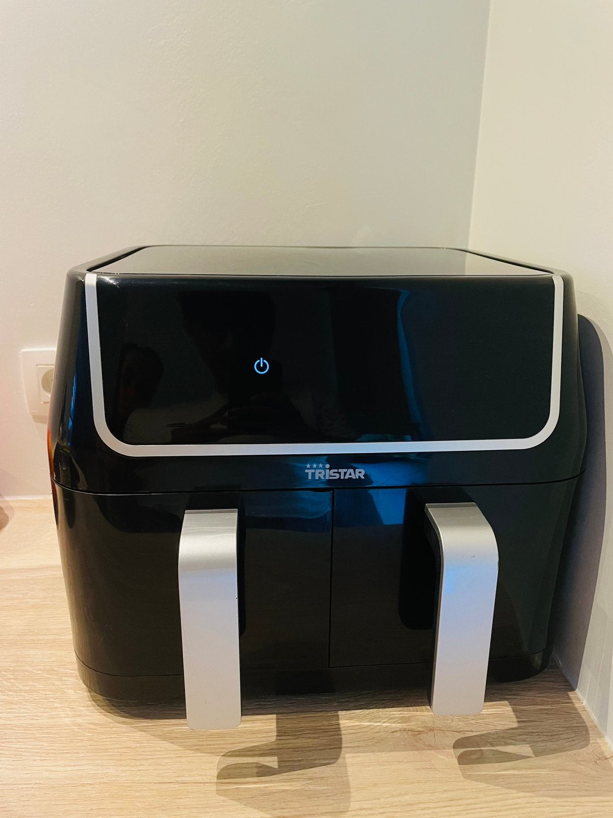 Tristar Airfryer, Enlèvement, Comme neuf, Friteuse à air