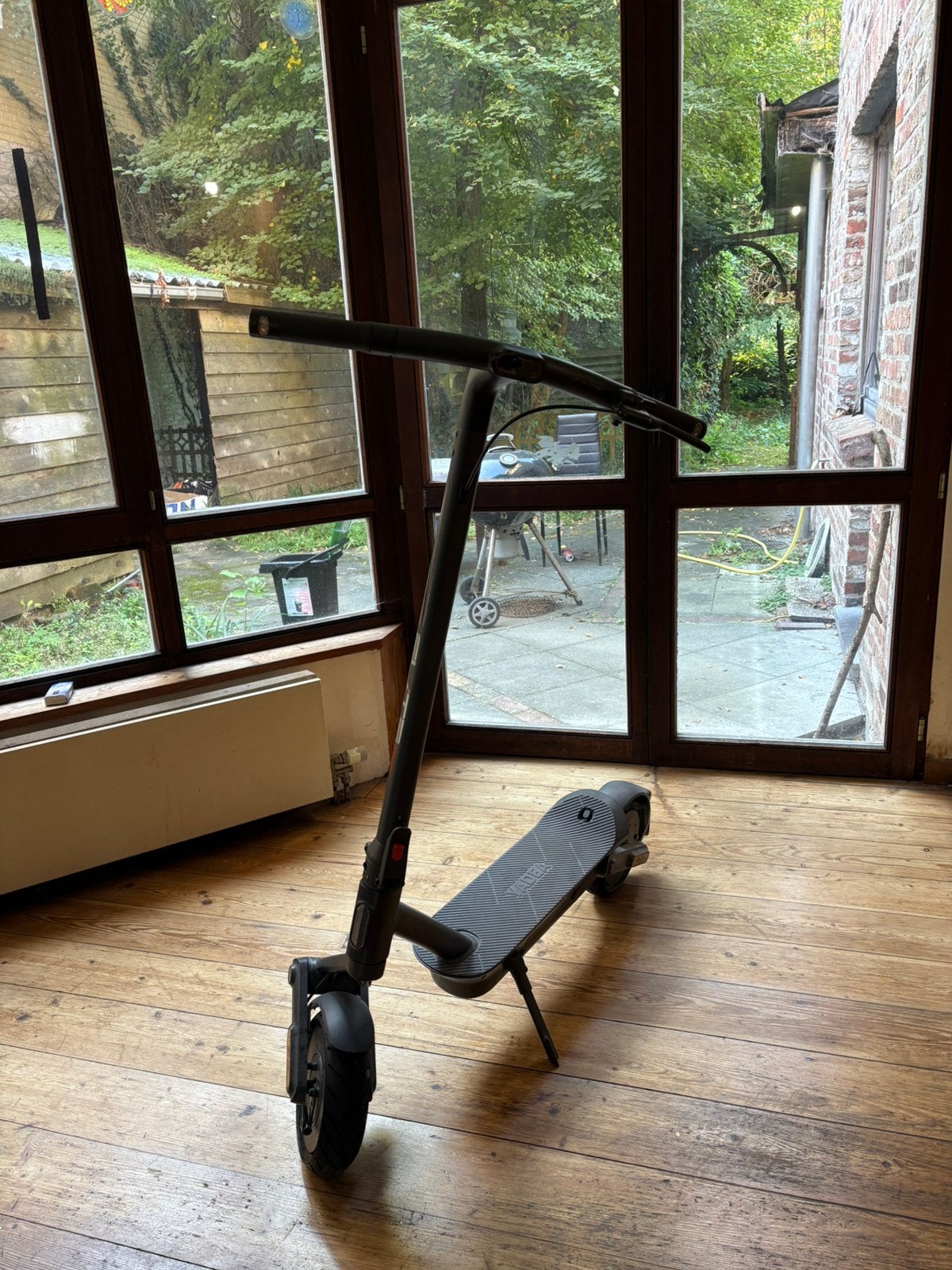 Yadea step, Fietsen en Brommers, Ophalen of Verzenden, Gebruikt, Elektrische step (E-scooter)