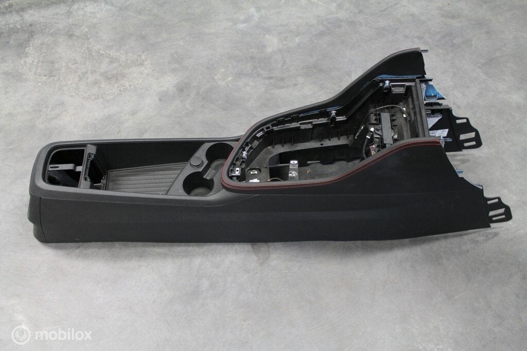 Console centrale cuir BMW 2 serie F45 active tourer, Auto-onderdelen, Interieur en Bekleding