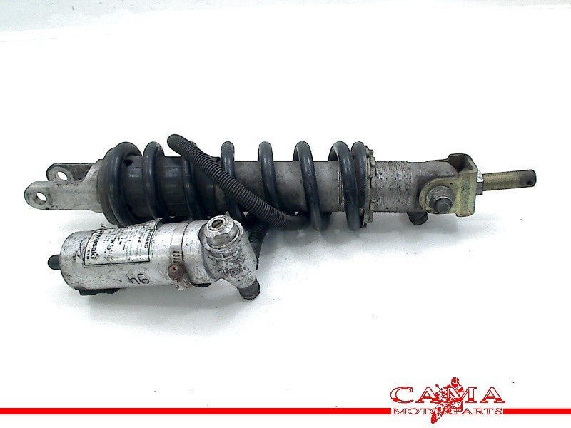 SCHOKBREKER ACHTER ZX 9 R 1994-1997 (NINJA ZX-9R ZX900B), Dhr. S. di Majo, Gebruikt, Info@cama-motorparts.nl, P.J. Troelstraweg 8 8
3144 CX  MAASSLUIS, NL
