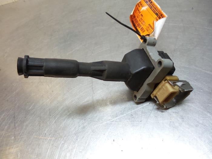 Bobine d'un BMW 5-Serie (5-Serie 88-), -, 3 mois de garantie, Utilisé, -