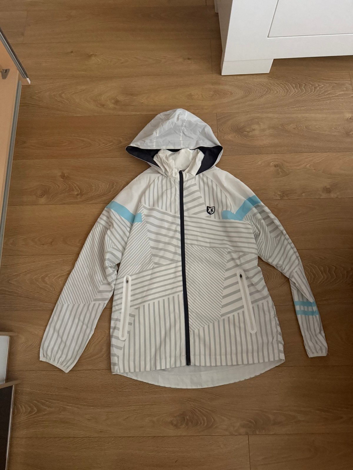 Foot Korner vest, Kleding | Dames, Ophalen of Verzenden, Zo goed als nieuw