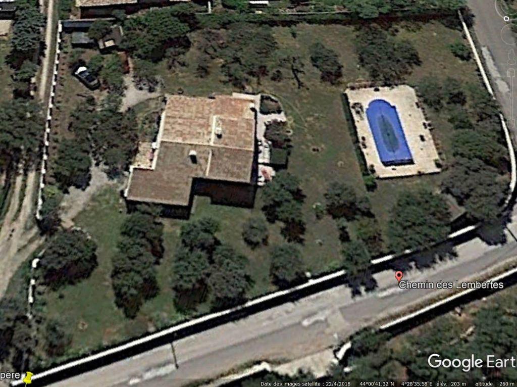 Pavillon a vendre, Immo, Huizen en Appartementen te koop, Vrijstaande woning, 150 m², 1500 m² of meer, SAINT SIFFRET