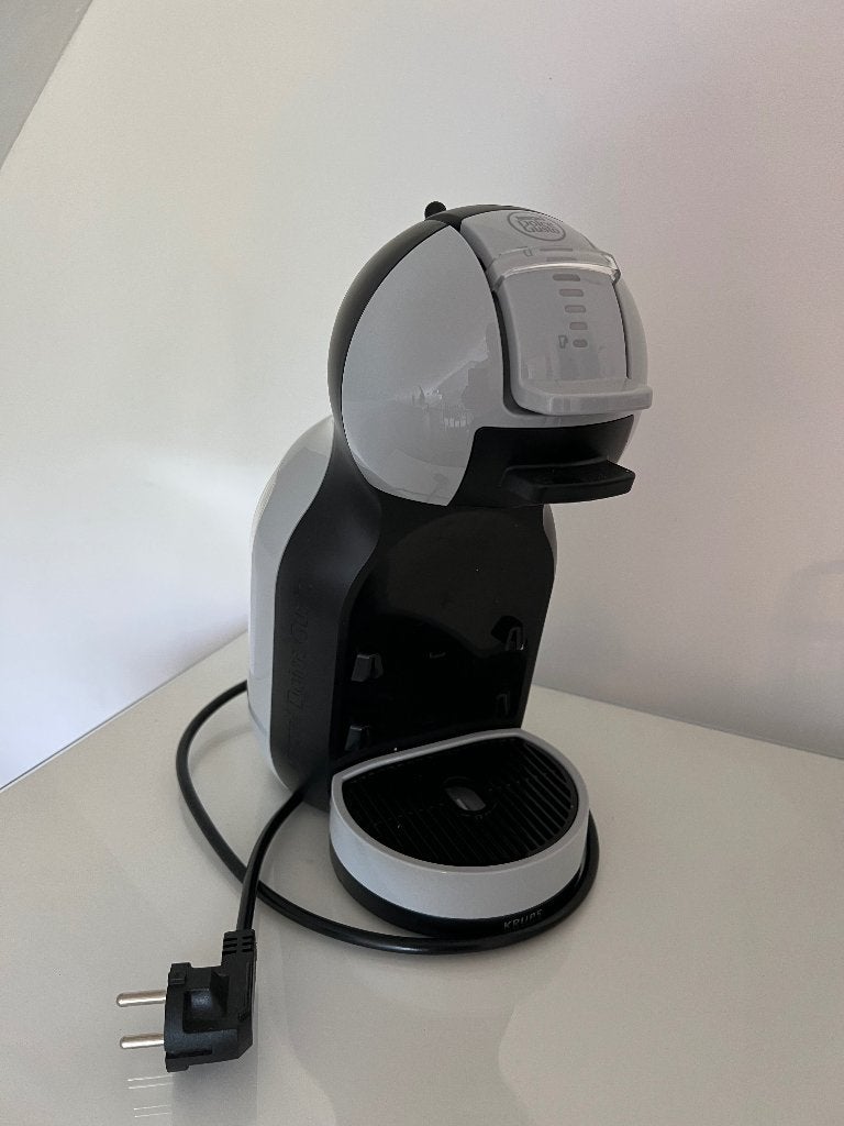 Koffiemachine Krups NESCAFÉ Dolce Gusto, Ophalen, Koffiemachine, Zo goed als nieuw, 1 kopje
