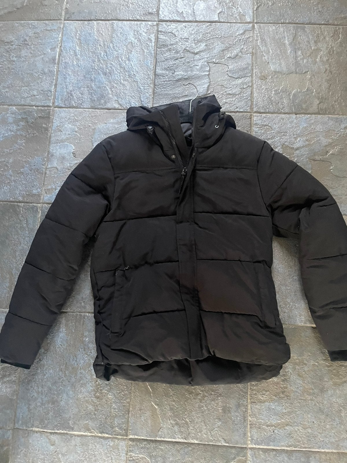 Canada Goose noire, Vêtements | Hommes, Enlèvement ou Envoi, Neuf, Autres tailles, Noir