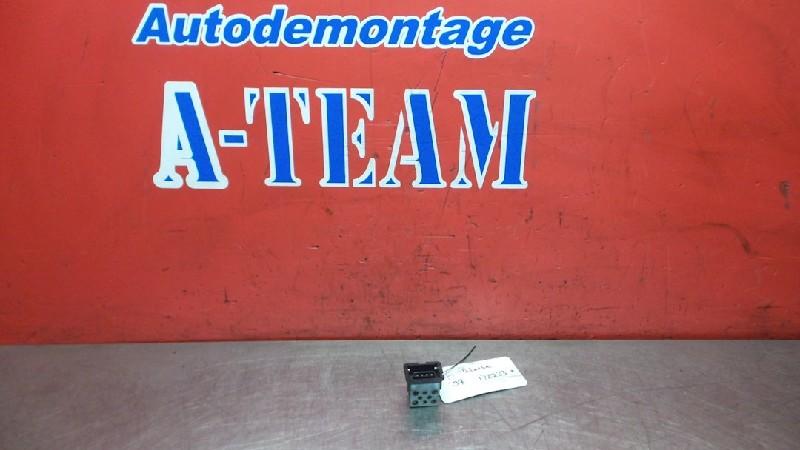 RÉSISTANCE CHAUFFE Mercedes-Benz A (W168) (01-1997/08-2004), Utilisé, Mercedes-Benz