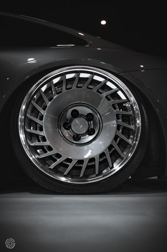 CBU Rotiform Porsche 5x130 20 », Enlèvement, Pneu(s)