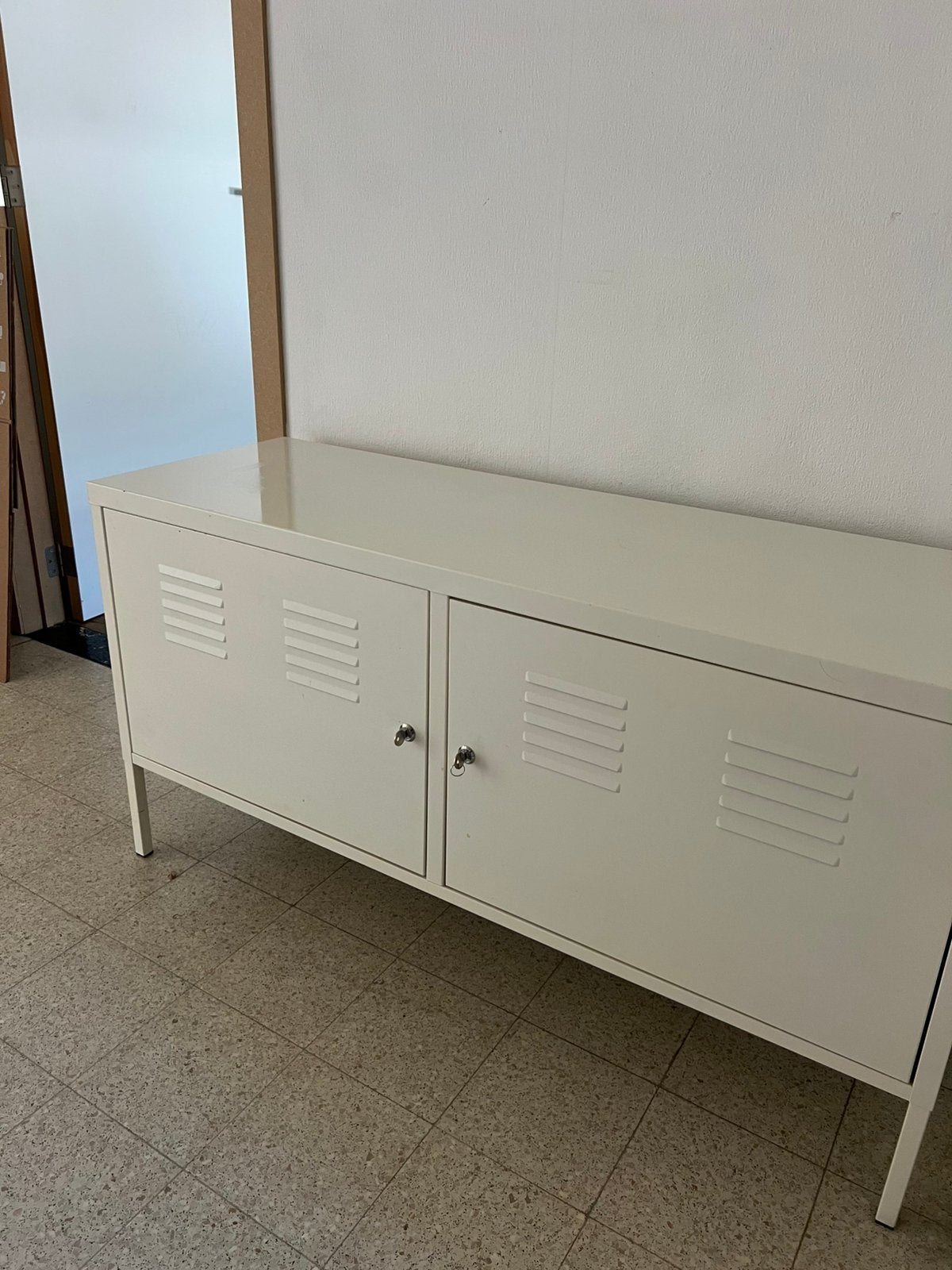 Ikea PS kast, Maison & Meubles, Armoires | Casiers, Enlèvement, Utilisé