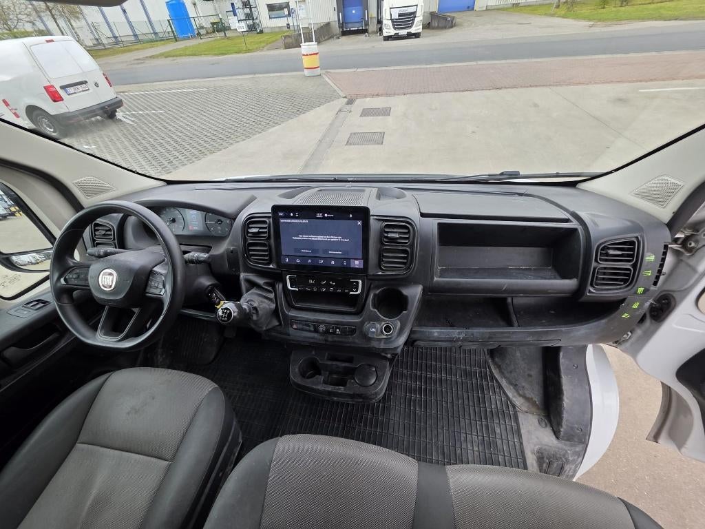 Fiat Ducato Maxi Multijet 3 180Power (Stock ID 87702) — 21