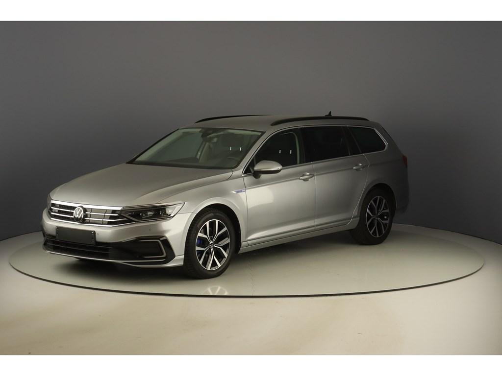 Volkswagen Passat Variant 1.4TSi GTE 218pk Pack Business, Auto's, Automaat, 161 kW, 27 g/km, 5 deurs