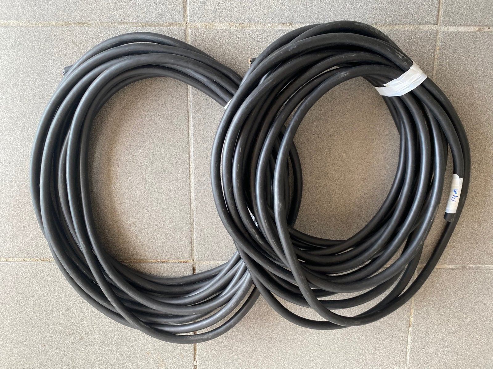 SUPER MULTIFLEX KABEL 18G 1,5mm2, Enlèvement, Comme neuf