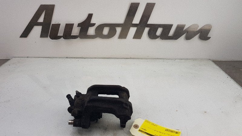 REMKLAUW RECHTS VOOR BMW 3 serie Touring (F31), Gebruikt, BMW