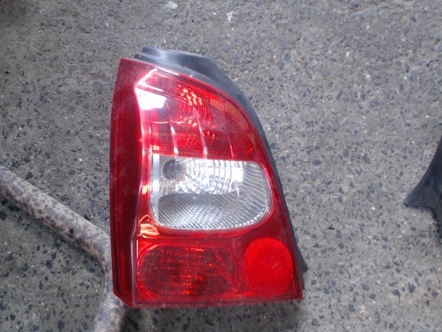 Feu arrière gauche Renault Twingo 2 2007-2011 LP/15468, Ophalen, Gebruikt, Renault
