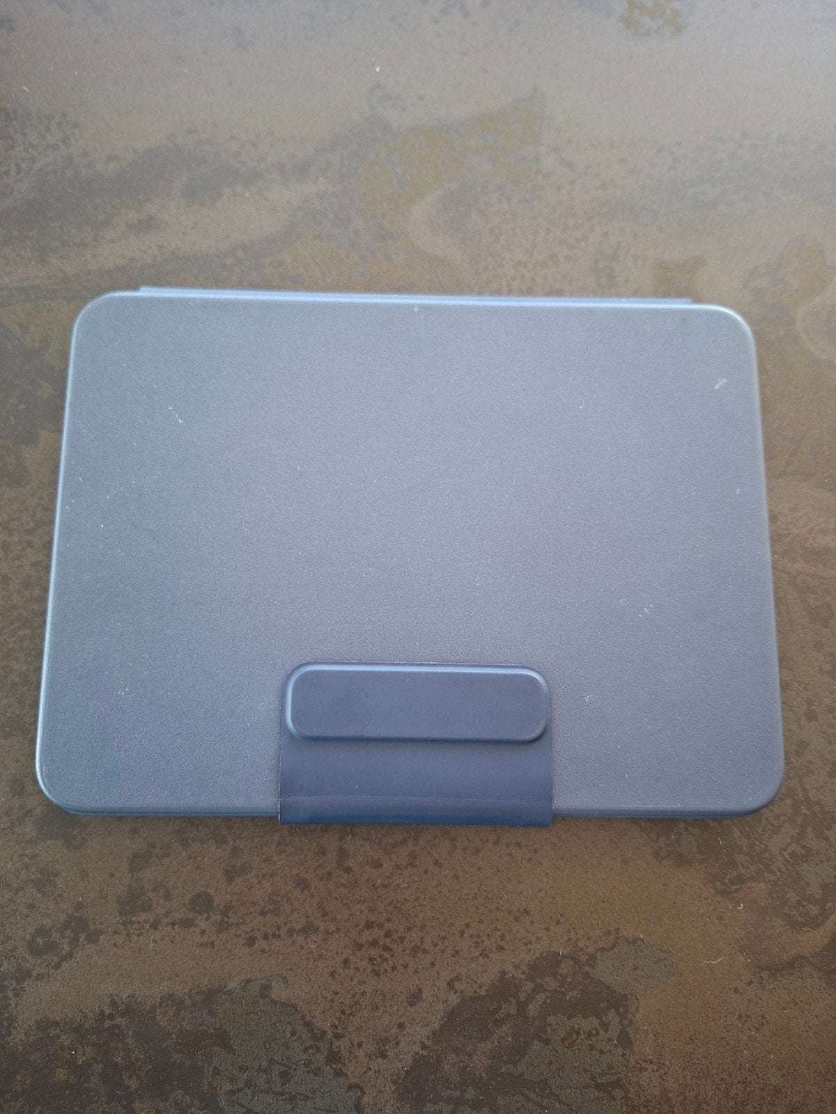 Logitech Slim Folio-toetsenbord voor iPad (A16)
€ 119,95, Ophalen