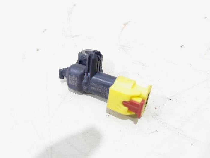 Airbag Sensor van een Audi A4, Gebruikt, -, -, -
