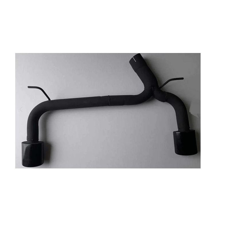 123 SPORTUITLAAT BMW F30 F31 F32 F33 F36 328i 330i 335i UITL, Neuf, -, -, -
