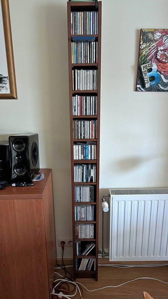 35 NIEUWE CD'S VOOR 20 EURO, Verzenden, Zo goed als nieuw