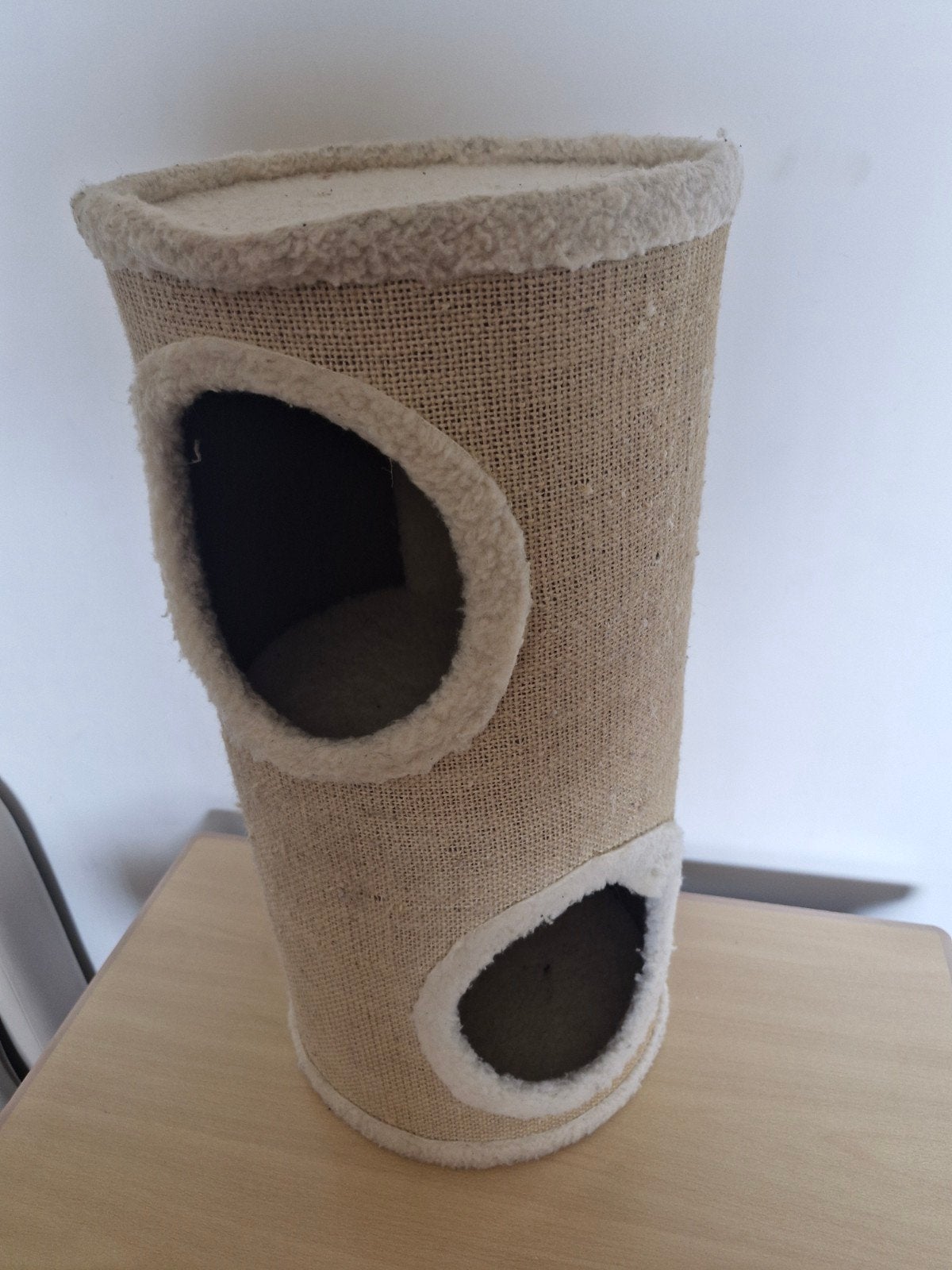 Krabpaal katten, Dieren en Toebehoren, Ophalen, Gebruikt, Krabpaal