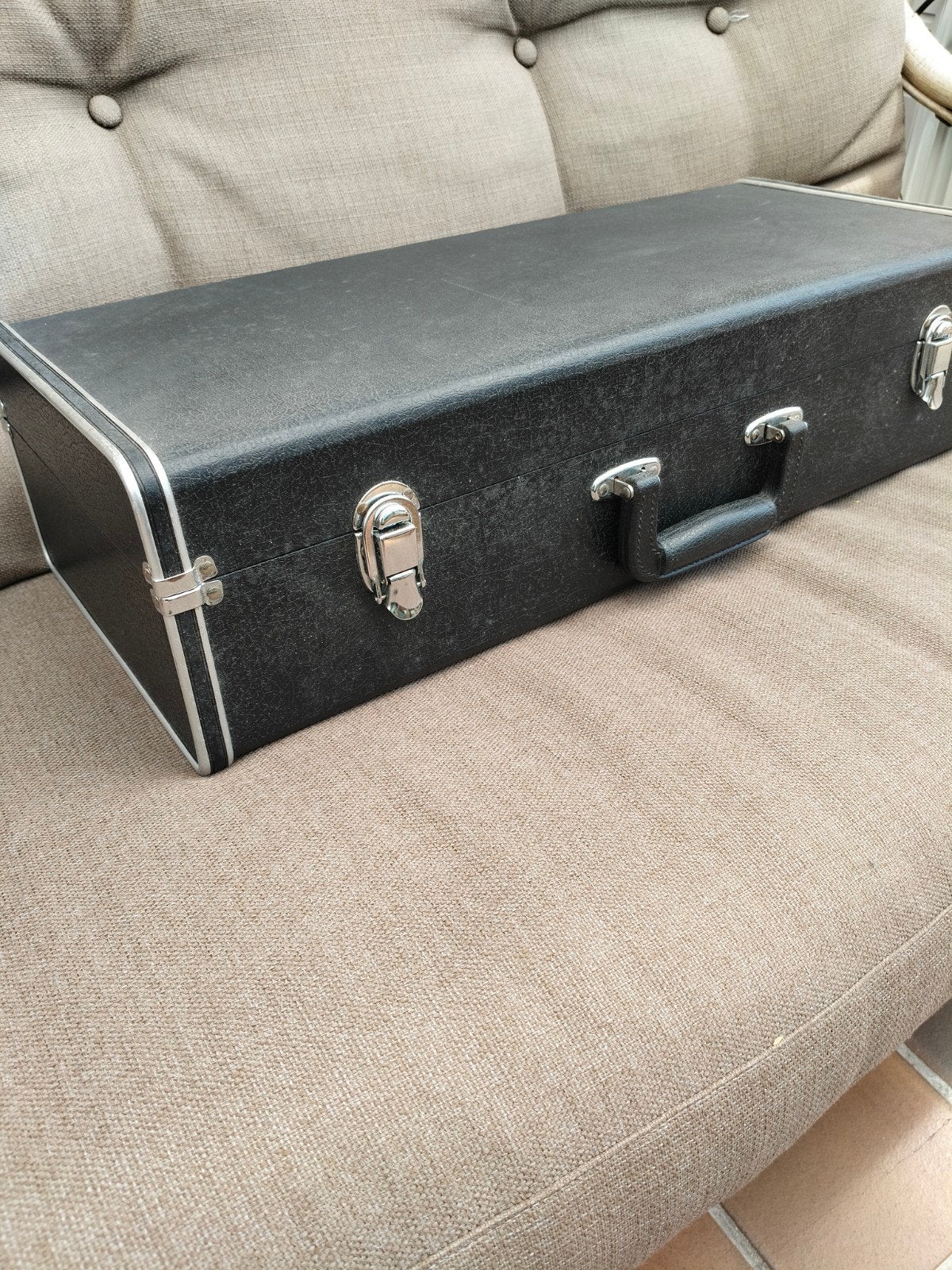 saxofoon Alt case, Muziek en Instrumenten, Blaasinstrumenten | Saxofoons, Ophalen, Alt