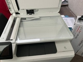 PRINTER HP, Computers en Software, Ophalen, Gebruikt, Printer, Mailen