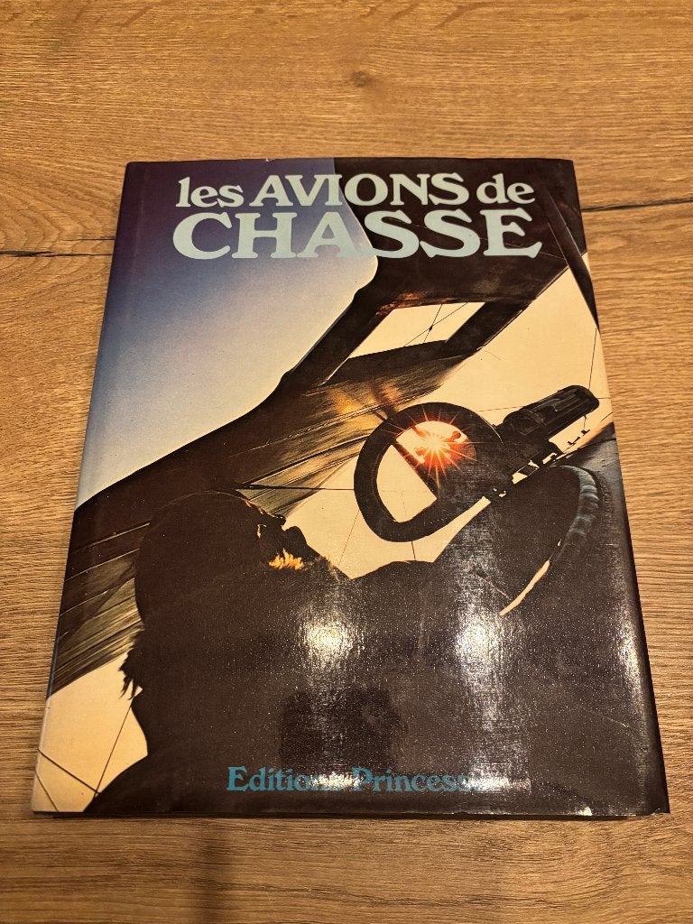 les avion de chasse, Enlèvement ou Envoi, Ne s'applique pas, Utilisé, Armée de l'air