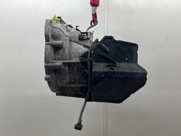Versnellingsbak van een Ford Fiesta, Gebruikt, -, -, Ophalen of Verzenden