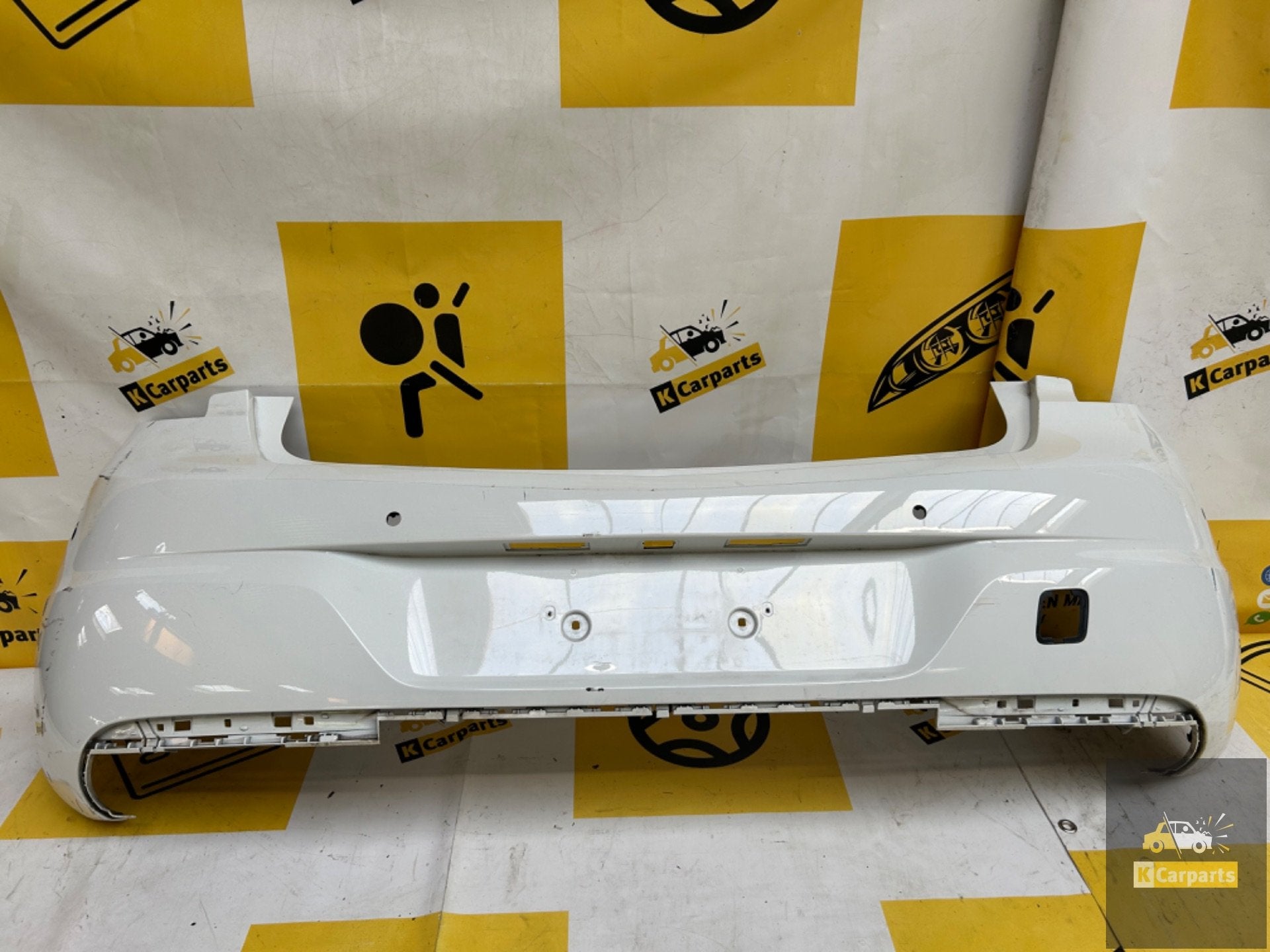 Pare-chocs arri re Opel Astra K 4x PDC Opel 39161692 Pare-ch, Arrière, Pare-chocs, Opel Automobile GmbH, Opel