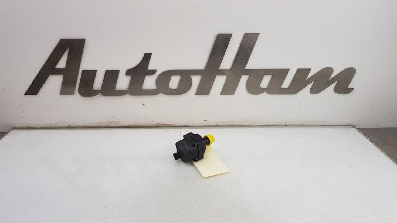 EXTRA EAU POMPE Volkswagen Sharan (7N) (|5Q0965567J|), Dhr. J. Ham, Volkswagen, Administratie@autoham.nl, Utilisé