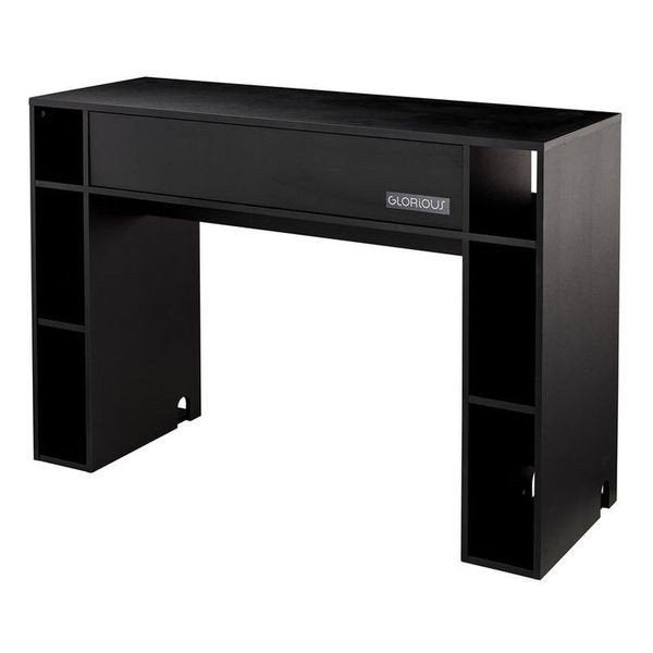 Glorious modular DJ STAND desk table dj comme neuf platines, Musique & Instruments, Enlèvement, Comme neuf, DJ-Set, Autres marques