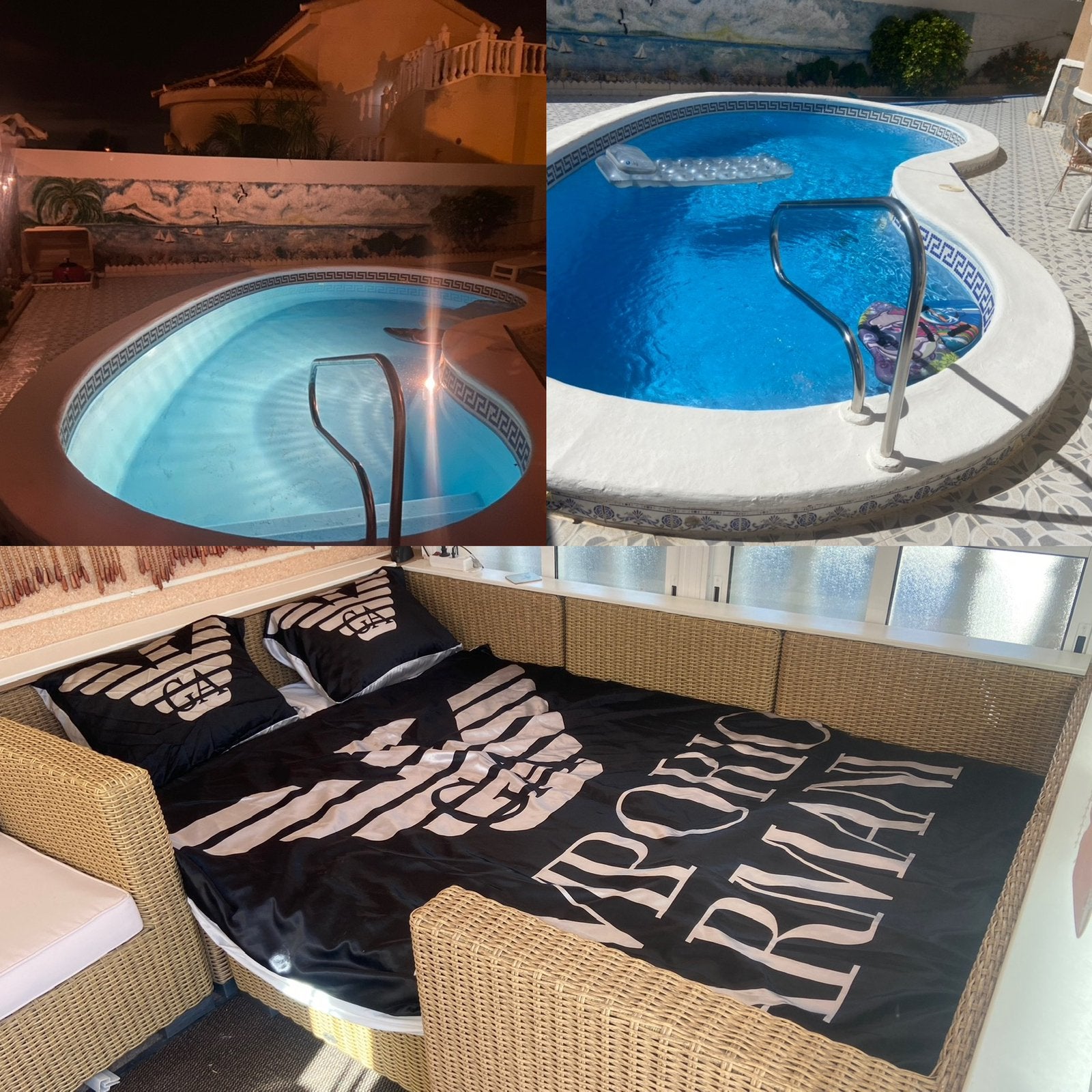 Last minute spanje villa met prive zwembad 20aug vrij, Vakantie, Eigenaar
