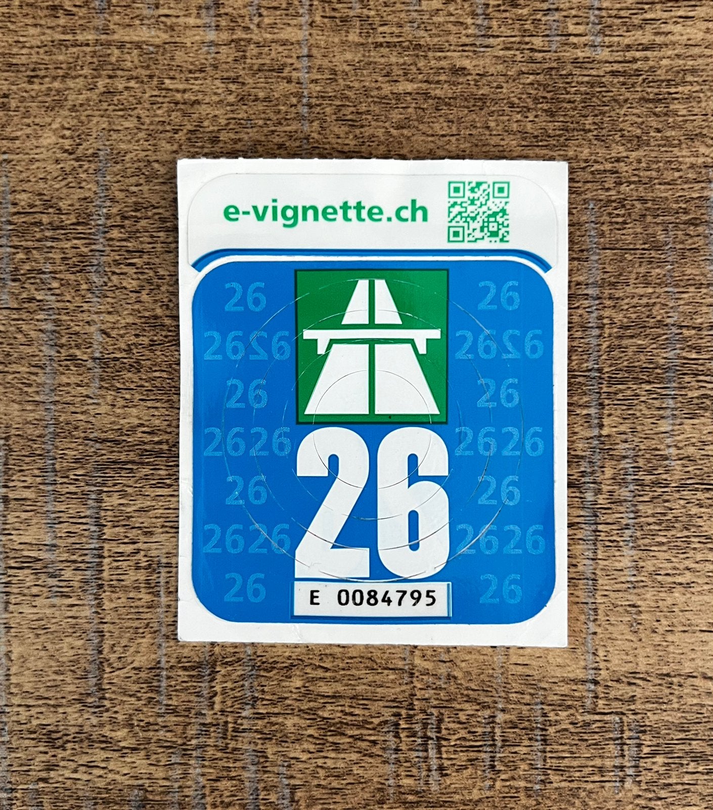 Vignette Suisse 2026