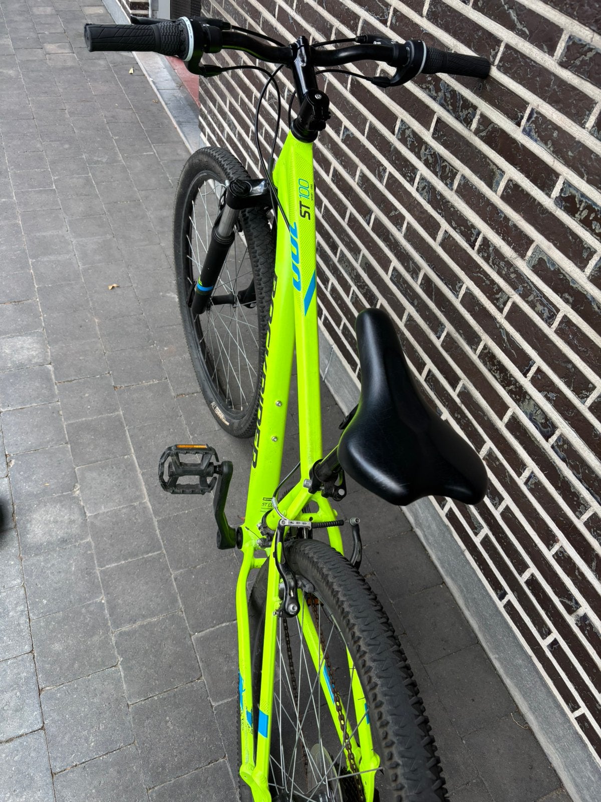 RockRider, Vélos & Vélomoteurs, Enlèvement ou Envoi, Comme neuf